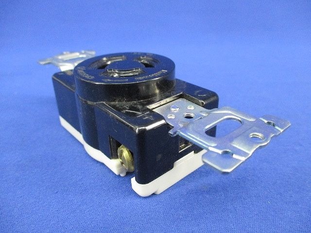 引掛埋込コンセント(4個入)(汚れ有)National WF2315K