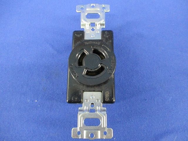 引掛埋込コンセント(4個入)(汚れ有)National WF2315K