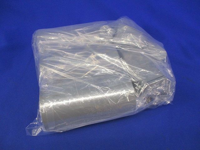 配管部材セット(混在8個入)(グレー) TS-54他