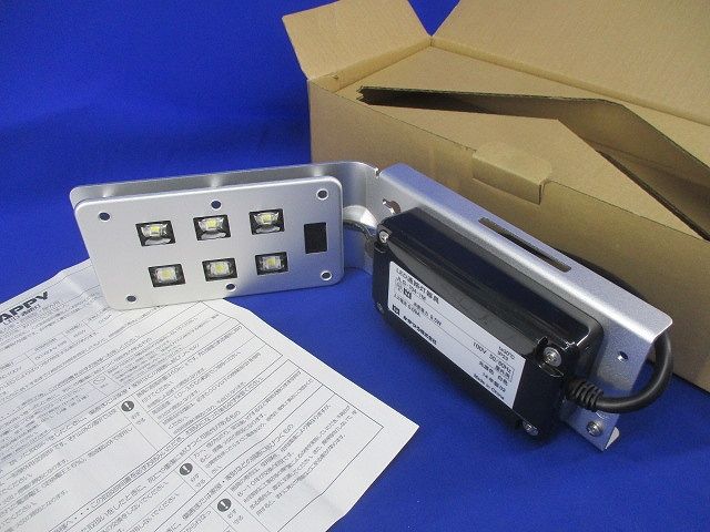 LED通路灯 JLS-704-1M