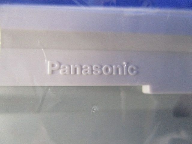 簡易耐火コンセントプレート3コ用(6個入)(ホワイト) WTF7773W