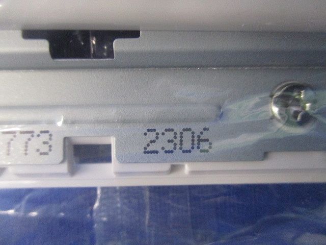 簡易耐火コンセントプレート3コ用(6個入)(ホワイト) WTF7773W