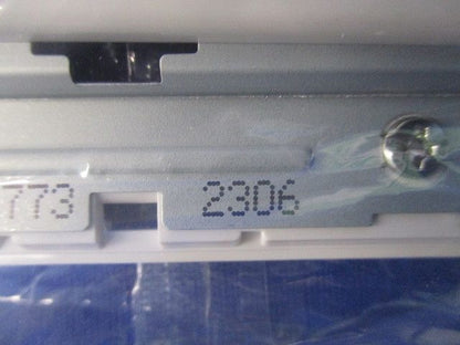 簡易耐火コンセントプレート3コ用(6個入)(ホワイト) WTF7773W