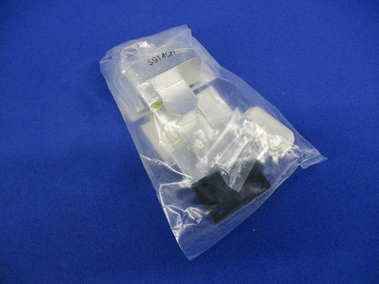 壁面テレビ端子・コンセントプラグセット(フィルター付) WTA7V1他