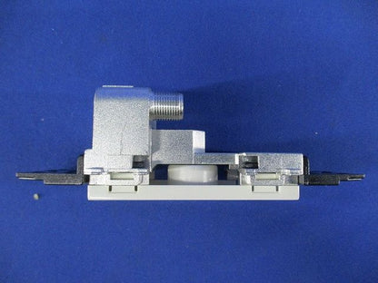 壁面テレビ端子・コンセントプラグセット(フィルター付) WTA7V1他