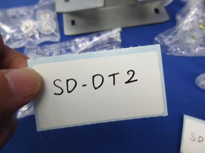 エルボ金具セット(混在5個入) SD-DI2他