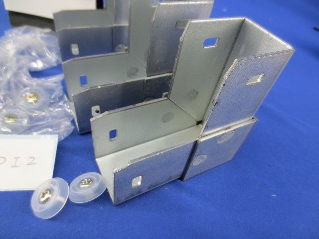 エルボ金具セット(混在5個入) SD-DI2他
