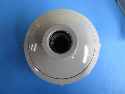 吊下金具付閉栓22mm(鉄)(4個入) AGA16