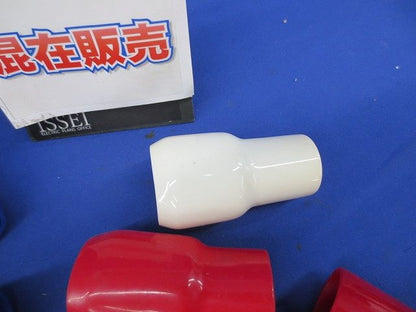 絶縁キャップ325サイズ(色混在28個入) 325