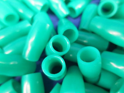 絶縁キャップセット(混在約1000個入)(緑) TIC8他