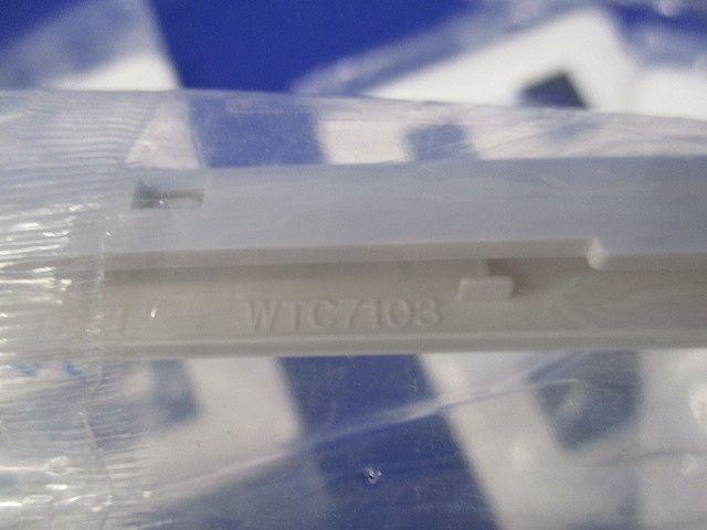 コンセントプレートセット(混在18枚入)(ホワイト) WTF7076他