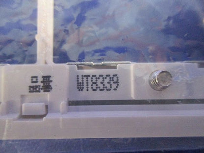 簡易耐火スイッチプレートセット(撮影の為開封)(混在11枚入り) WT8339他