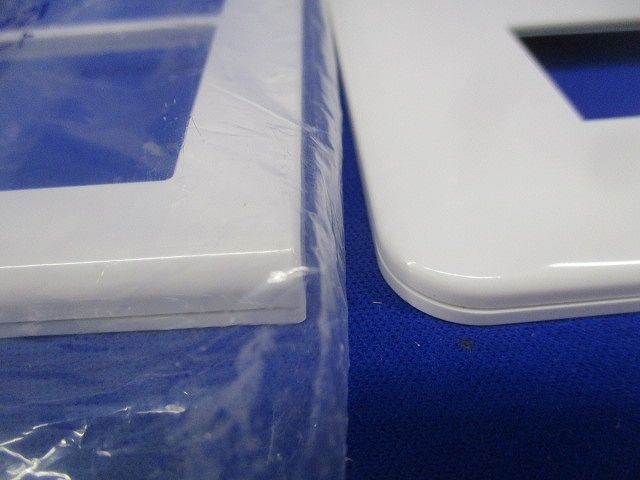 簡易耐火スイッチプレートセット(撮影の為開封)(混在11枚入り) WT8339他