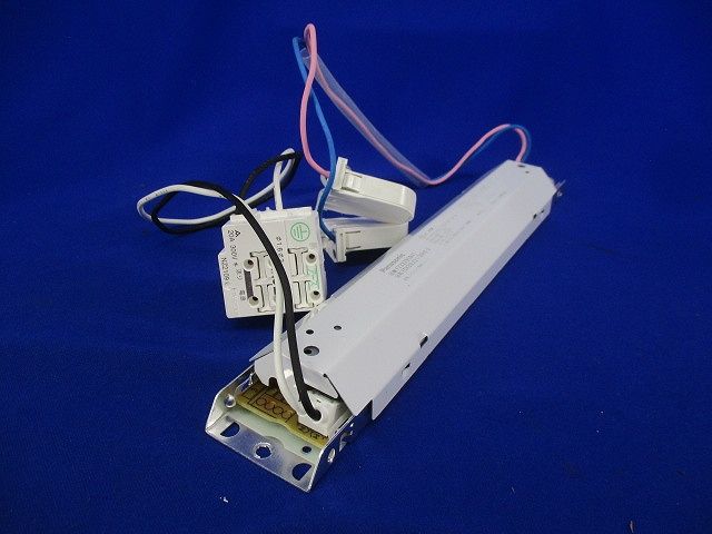 直管LEDランプ電源ユニットLDL40Sx2用(ソケット付) FZ33295941