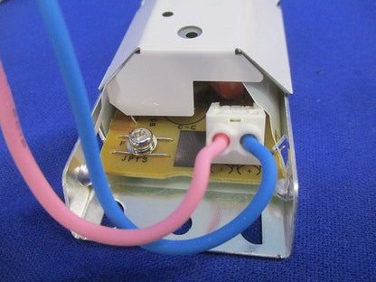 直管LEDランプ電源ユニットLDL40Sx2用(ソケット付) FZ33295941