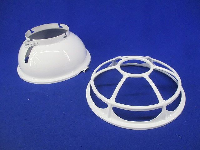 アイランプホルダ用ガードS型ホルダ GS6