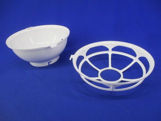 アイランプホルダ用ガードS型ホルダ GS6