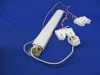 LED電源ユニット(傷･汚れ有) LEK-330S026A30