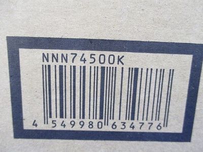 LEDダウンライトφ150(新品未開梱) NNN74500K