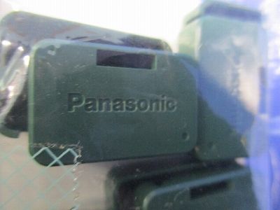 ハーネスジョイントボックス用防塵カバー(グリーン) (10個入×4)(新品未開封) WJ9901G