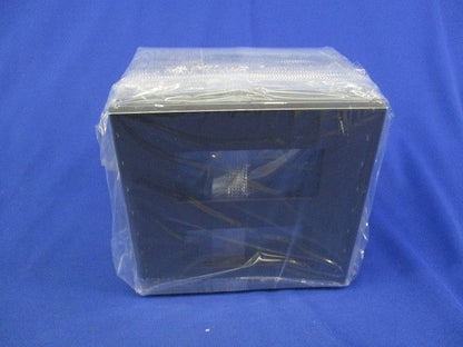 コンセントプレート2連用 スクエア(10枚入)(新品未開封) QWD-33