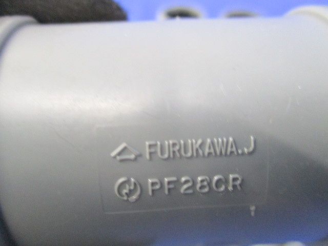 PF管用部品セット(混在45個入)(グレー)(キズ･汚れ有) PF28CR他