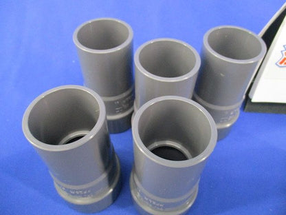 PF管用部品セット(混在18個入)(グレー) PF28CR他