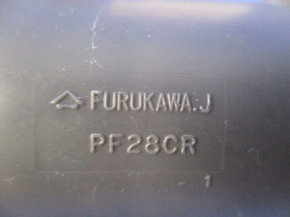 PF管用部品セット(混在18個入)(グレー) PF28CR他