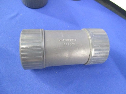 PF管用部品セット(混在18個入)(グレー) PF28CR他