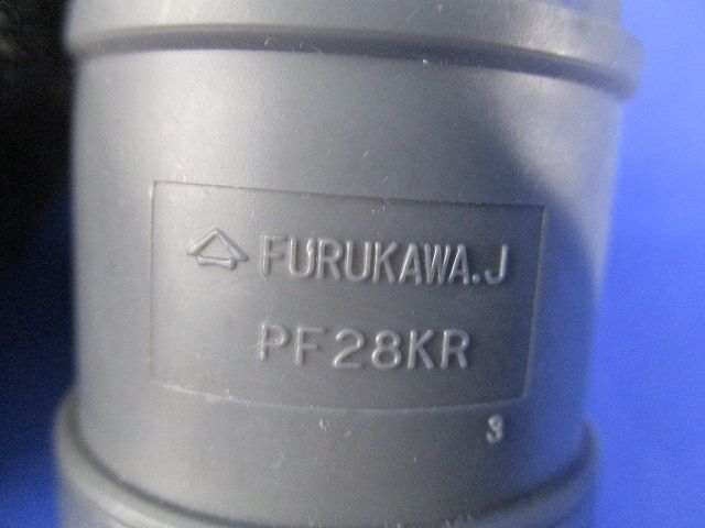 PF管用部品セット(混在18個入)(グレー) PF28CR他