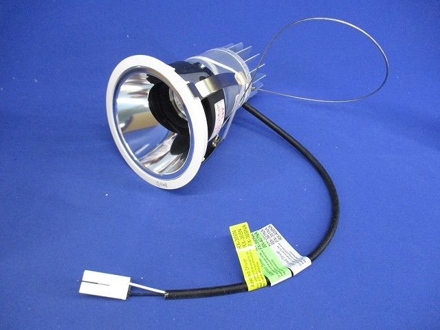 LEDダウンライト(電源ユニット別売)(キズ・汚れ有) ERD7834WC