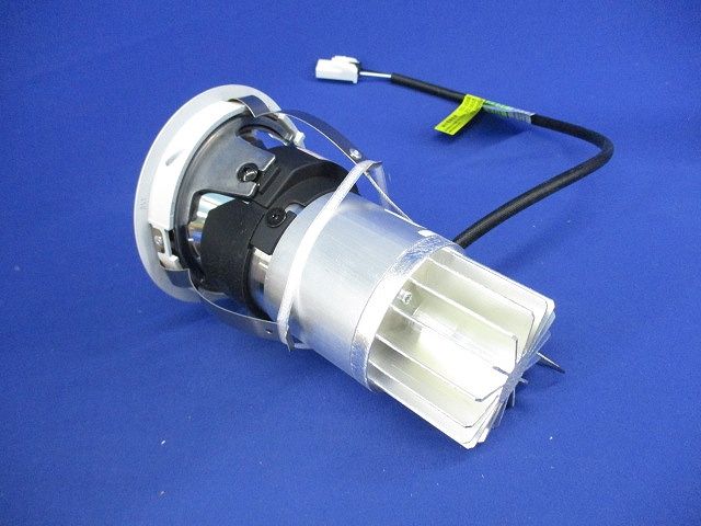 LEDダウンライト(電源ユニット別売)(キズ・汚れ有) ERD7834WC