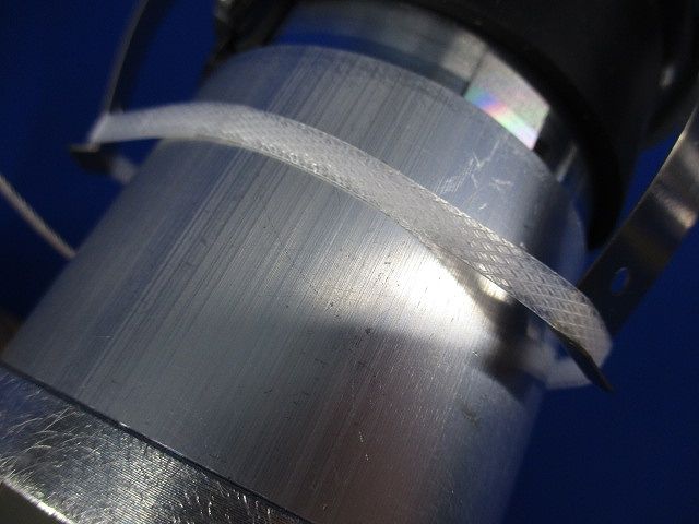 LEDダウンライト(電源ユニット別売)(キズ・汚れ有) ERD7834WC