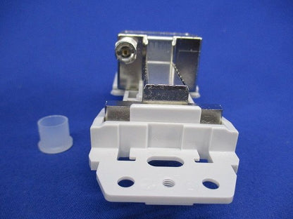 ダミースイッチ内蔵型直列ユニット(ホワイト) WSRU-7