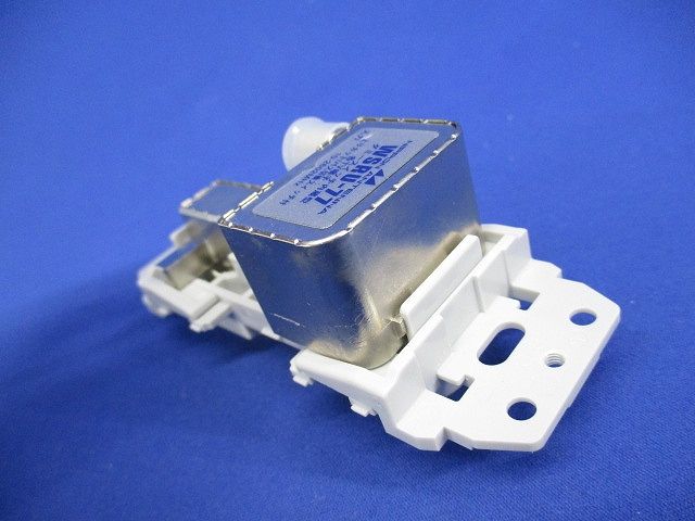 ダミースイッチ内蔵型直列ユニット(6個入) WSRU-77