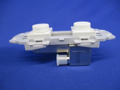 ダミースイッチ内蔵型直列ユニット(6個入) WSRU-77