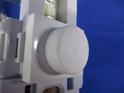 ダミースイッチ内蔵型直列ユニット(6個入) WSRU-77