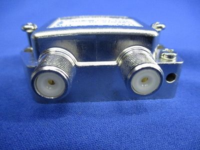 3分配器(5個入) CST-D3A