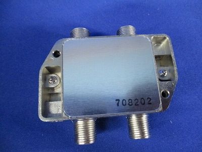 3分配器(5個入) CST-D3A