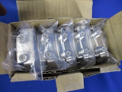 3分配器(5個入) CST-D3A