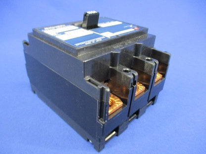 ブレーカ3P100A BK-100