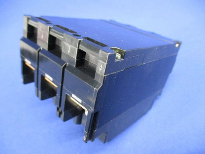 ブレーカ3P100A BK-100