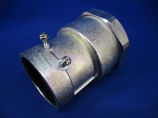 ねじなし防水コンビネーションカップリング DFZ5554