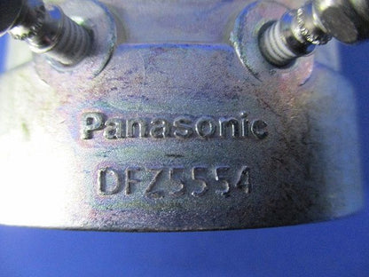 ねじなし防水コンビネーションカップリング DFZ5554
