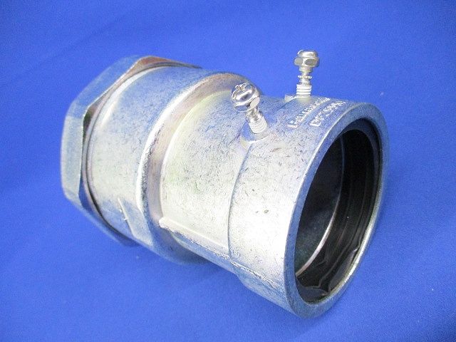 ねじなし防水コンビネーションカップリング DFZ5554