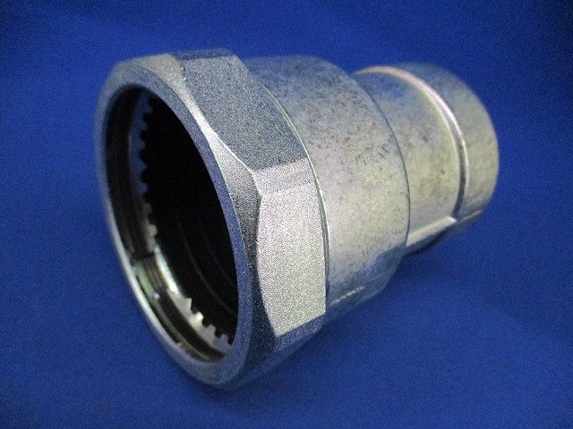 ねじなし防水コンビネーションカップリング DFZ5554