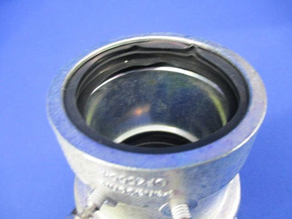 ねじなし防水コンビネーションカップリング DFZ5554