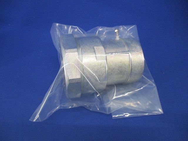 ねじなし防水コンビネーションカップリング DFZ5554