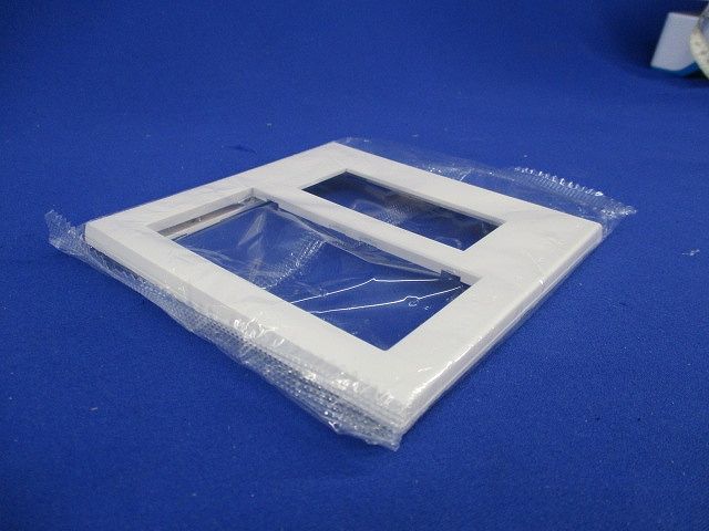 コンビプレート(11個入)(ピュアホワイト) QWP-S3