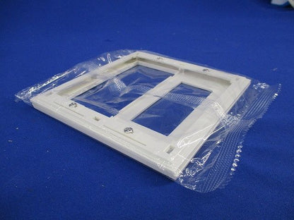 コンビプレート(11個入)(ピュアホワイト) QWP-S3